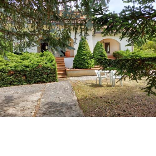Villa Angela 2 Santa Maria del Molise