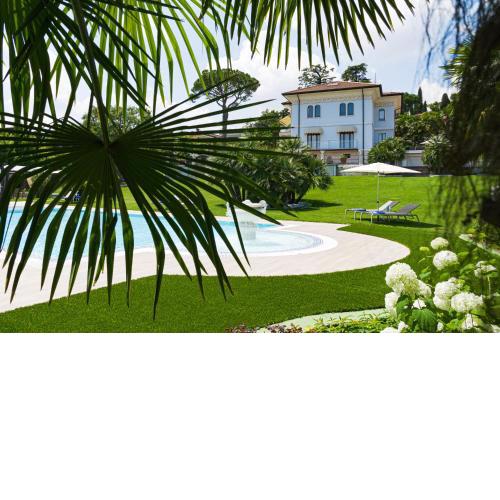 Villa Angela Luxury Relax