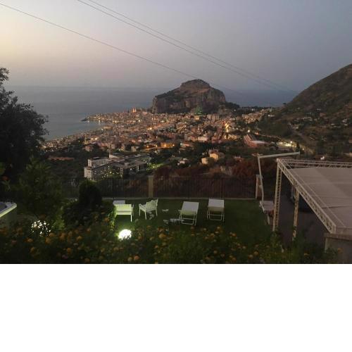 Villa Angela Luxury