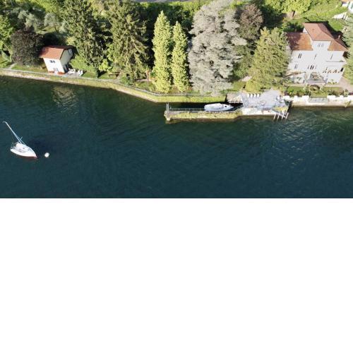 Villa Angela Maria