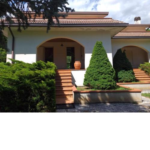 Villa Angela Santa Maria del Molise