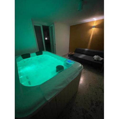 Villa Angela Suite