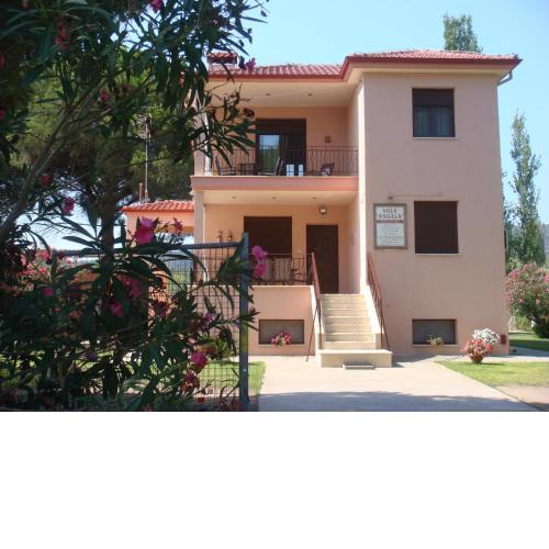 Villa Angela