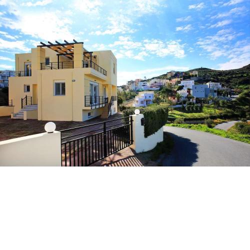 Villa Angela
