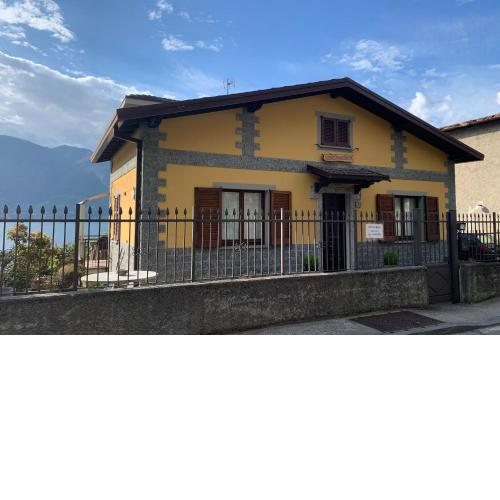 Villa Angela
