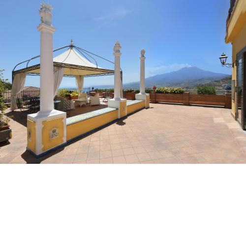 Villa Angela