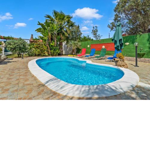 Villa Angela