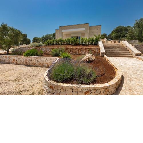 Villa Angele by BarbarHouse