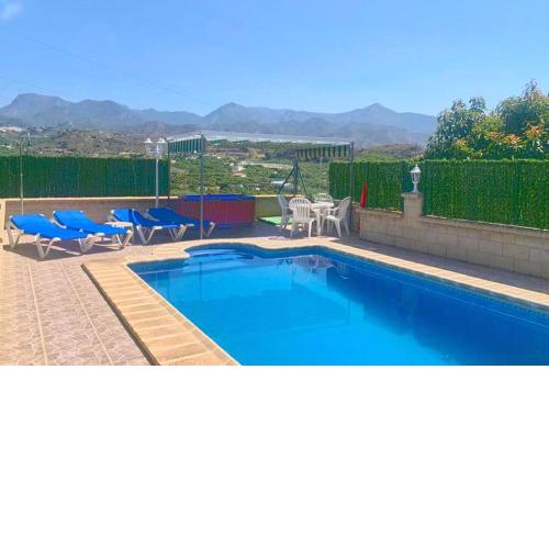 Villa Angeles