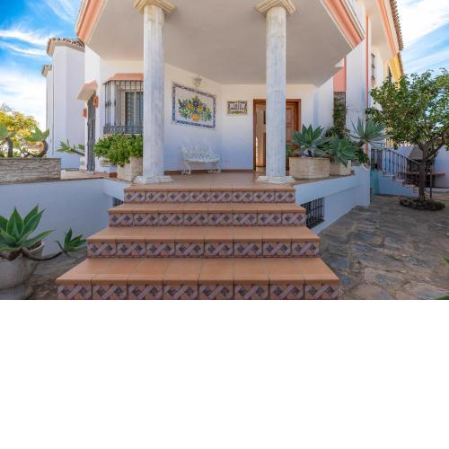 Villa angeles