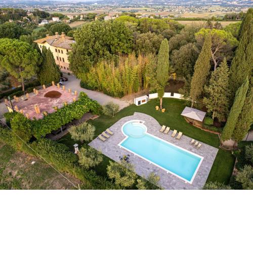 Villa Angeli by Interhome