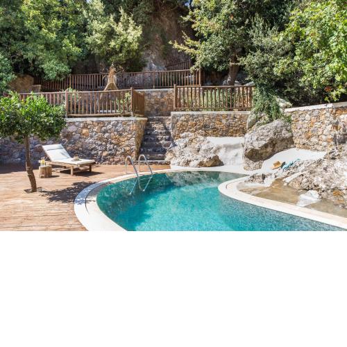 Villa Angelica Meronas