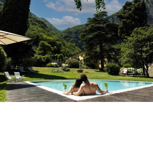Villa Angelica