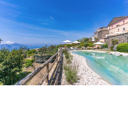 Villa Angelica