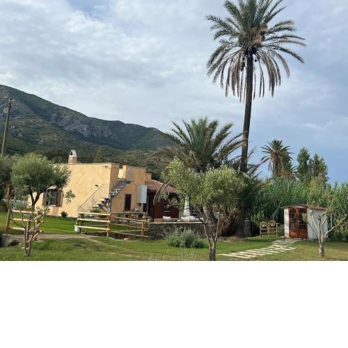 Villa Angelica