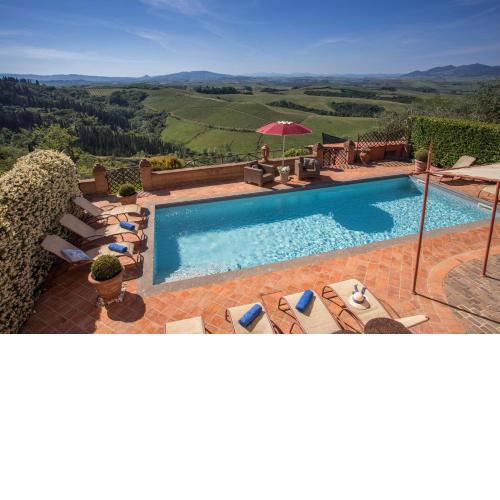 Villa Angelica