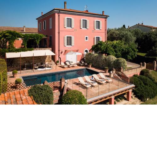 Villa Angelica