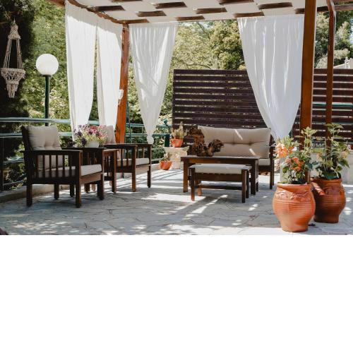 Villa Angelika Nea Iraklitsa