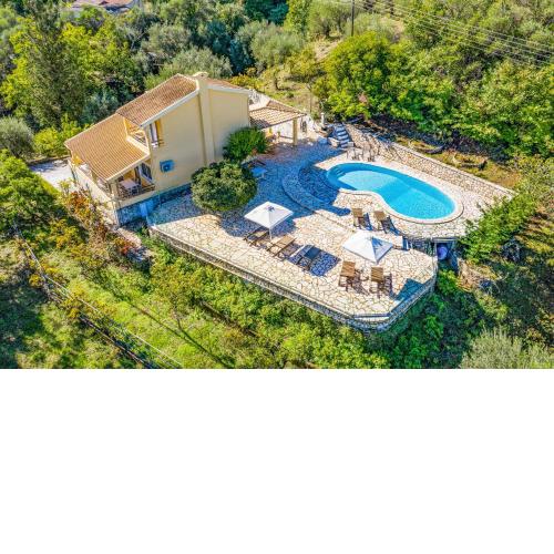 Villa Angeliki