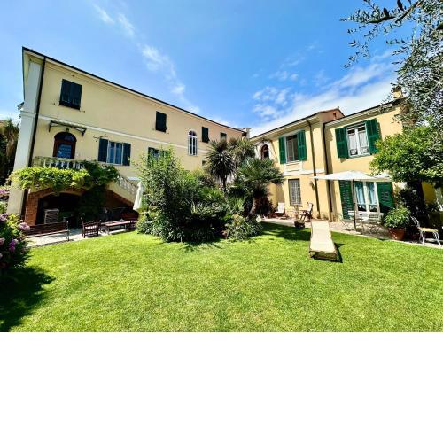 Villa Angelina - Casa Glicine