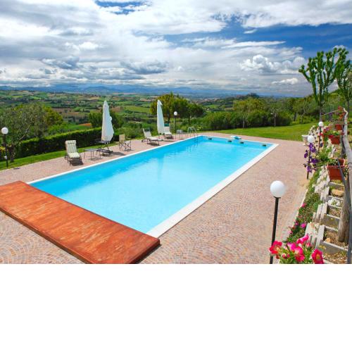 Villa Angelina by Interhome