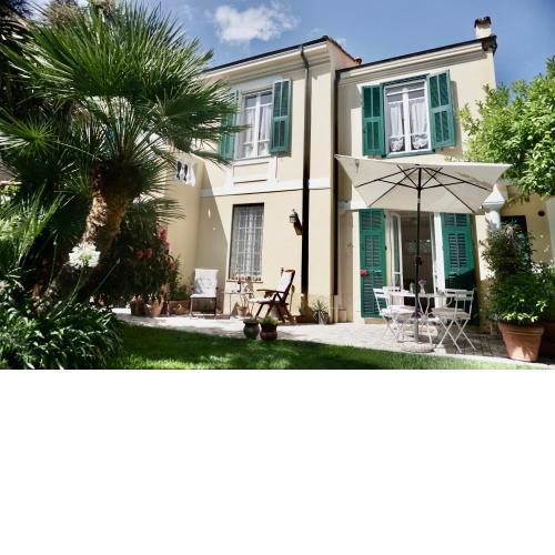 Villa Angelina Casa Limone