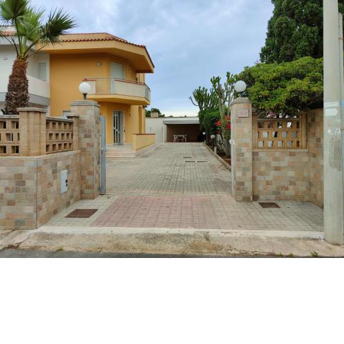 Villa Angelina