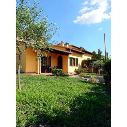 Villa Angelinas