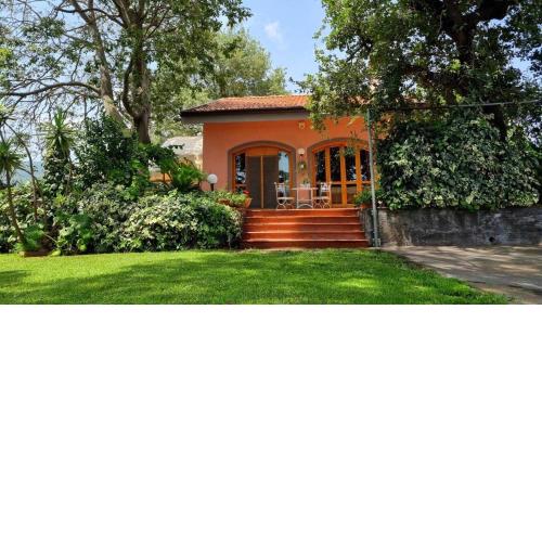 Villa Angelino Etna