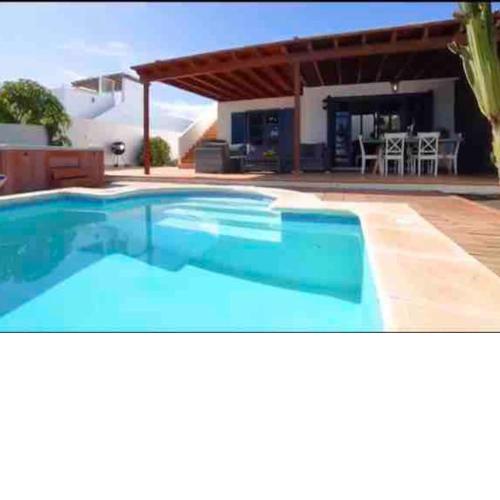 Villa Angelita