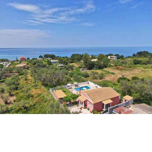 Villa Angelloti