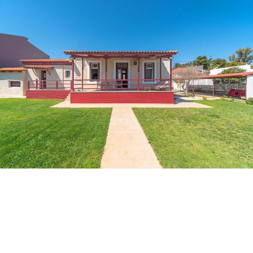 Villa Angelos