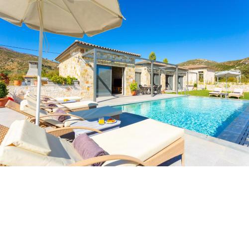 Villa Angelos