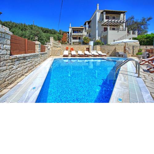 Villa Angie by MediterraneanVillas