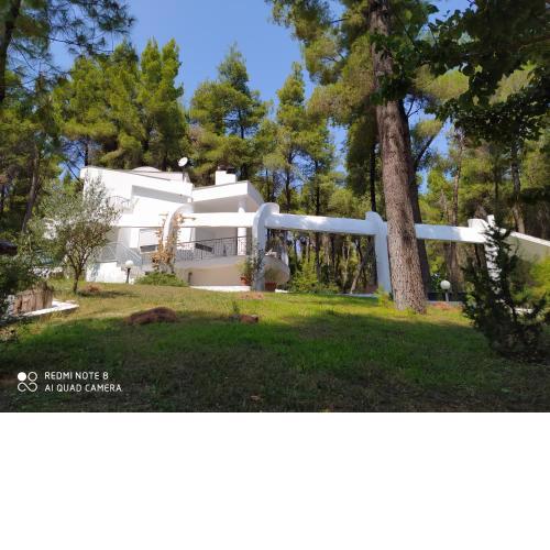 Villa Angie