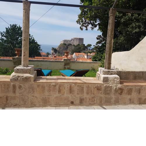 Villa Ani - Aquamarine