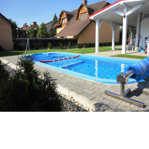 Villa Ani Hajduszoboszlo
