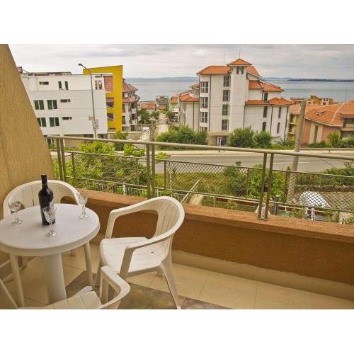 Villa ani Sveti Vlas Bulgarian Black Sea Coast Open may to october