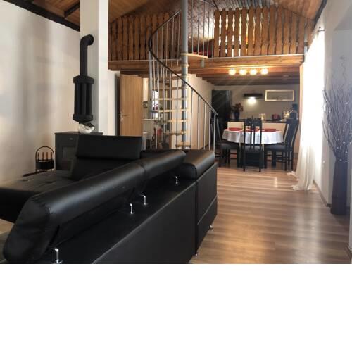 Villa Anica