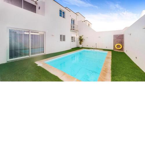 VILLA ANIL Lanzarote