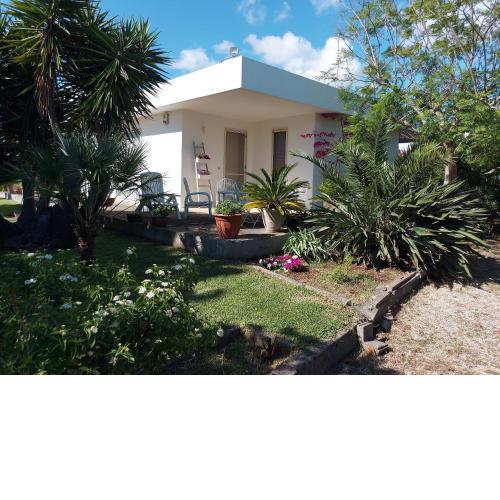 Villa Anime Sante