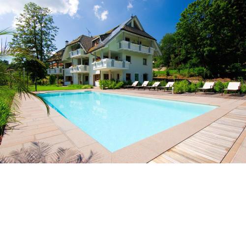 Villa Anina