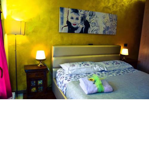 Villa Anis Bed and Breakfast