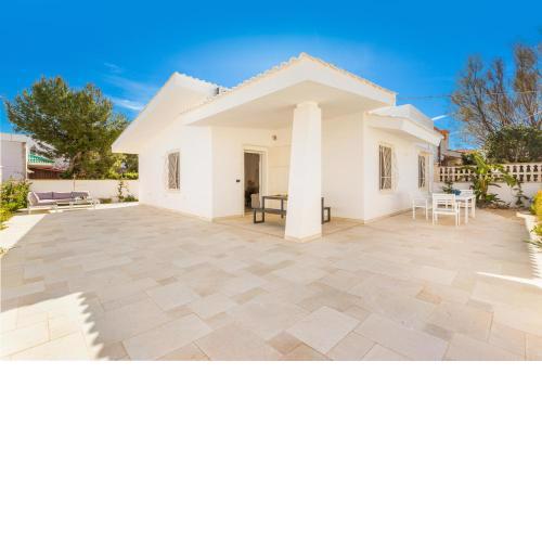 Villa Anita by BarbarHouse