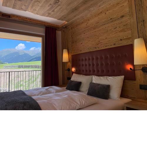 Villa Anita Chalets
