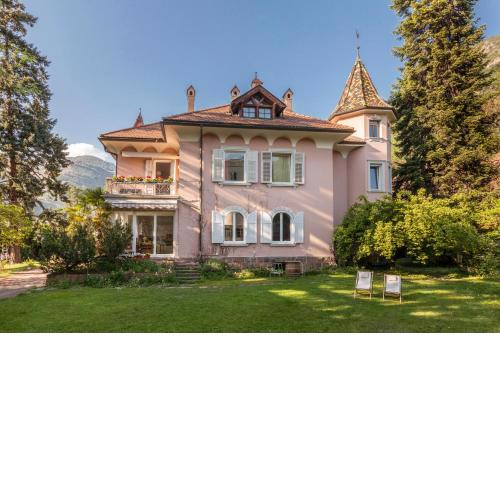 Villa Anita Rooms