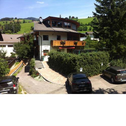 Villa Anita San Vigilio di Marebbe