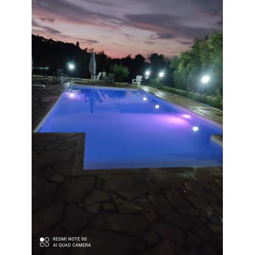 Villa Anjels