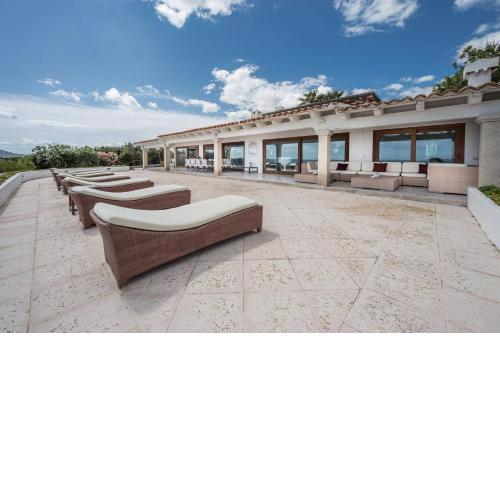 VILLA ANNA - Costa Smeralda Seaside Luxury