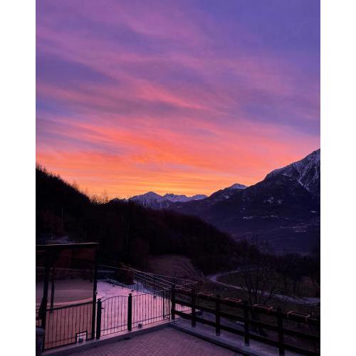 Villa Anna - La Dependance